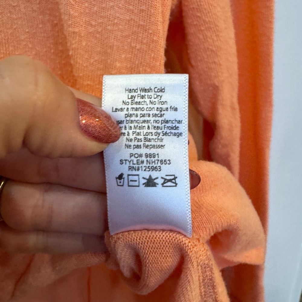 Beyond Yoga Just Chillin’ Long Sleeve Pullover
Size Small - Picture 7 of 7